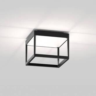 serien.lighting Reflex 2 S 150 zwart/mat wit zwart, wit mat