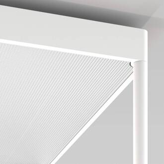 serien.lighting Reflex 2 S 200 wit/wit wit, wit structuur