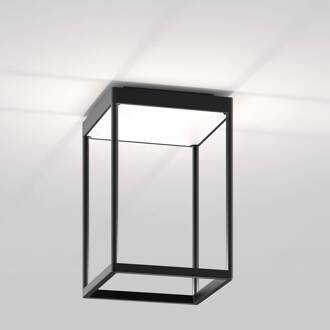 serien.lighting Reflex 2 S 300 zwart/mat wit zwart, wit mat