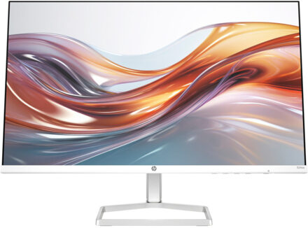 Series 5 524sa FHD wSPKRS Monitor Zilver