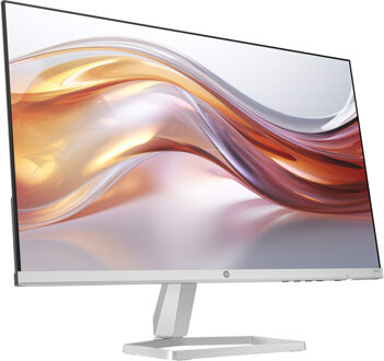 Series 5 524sf FHD Monitor Wit