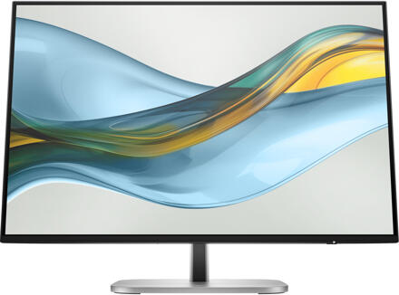 Series 5 Pro 524pn monitor