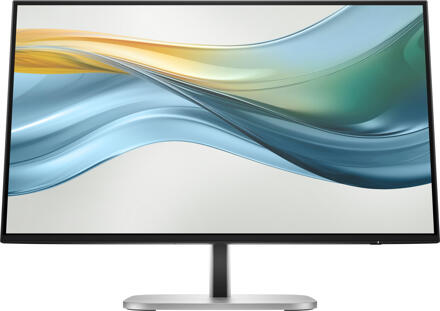 Series 5 Pro 524pu monitor