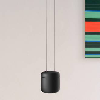 series.lighting Cavity Suspension L, zwart