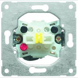 serieschakelaar 515 inb