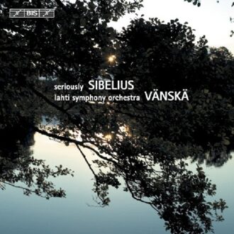 Seriously Sibelius
