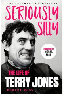 Seriously Silly - Robert Ross