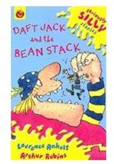 Seriously Silly Supercrunchies