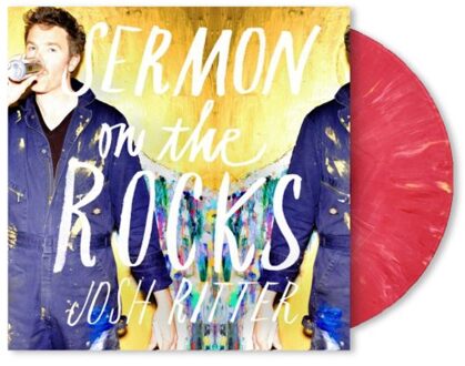 Sermon On The Rocks - Josh Ritter