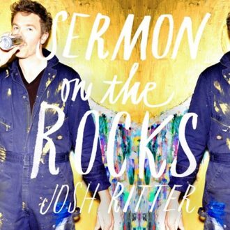 Sermon On the Rocks (LP)