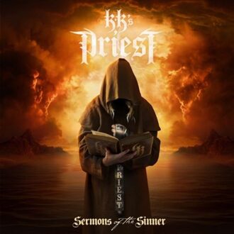 Sermons Of The Sinner - Kk's Priest