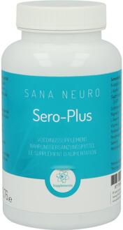 Sero plus obiotics