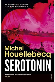 Serotonin - Michel Houellebecq