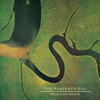 Serpent S Egg -Remast- - Dead Can Dance
