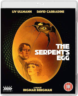 Serpent's Egg