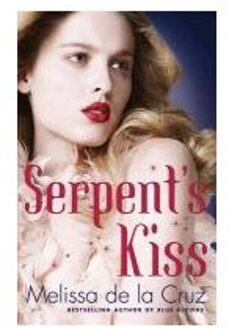 Serpent's Kiss