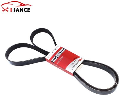 Serpentine Riem 90916-A2001 Voor Toyota Tacoma Tundra 2005 4.0L 3956CC 241Cu. In. V6 Gas