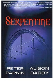 Serpentine