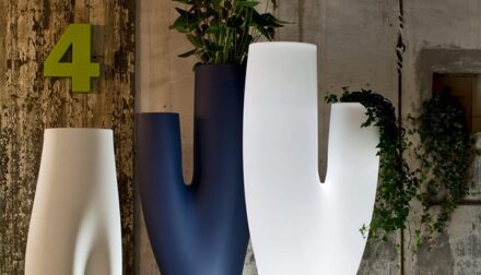 Serralunga 1825 Bingo Design Huisnummers