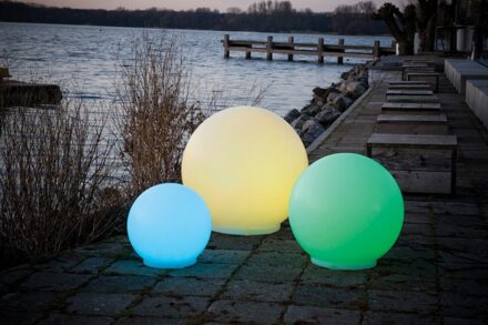 Serralunga 1825 SerraLunga Atmosfera LED Verlicht