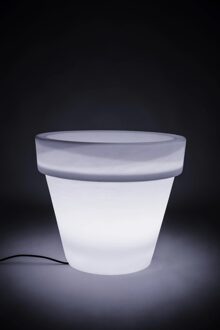 Serralunga 1825 Serralunga Bordato Liscio 110 LED