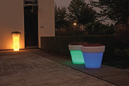 Serralunga 1825 Serralunga Bordato Liscio 78 LED