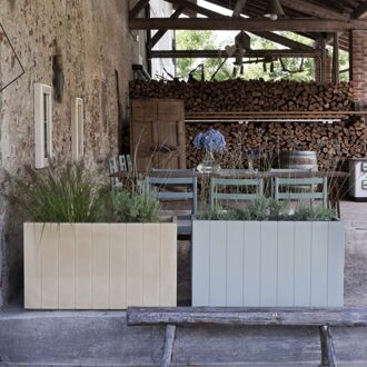 Serralunga 1825 Serralunga Fence Onverlicht