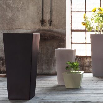 Serralunga 1825 Serralunga Kabin High Onverlicht