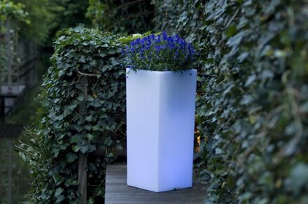 Serralunga 1825 Serralunga NewYork High LED