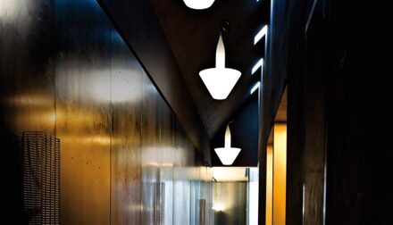 SerraLunga Bonheur Hangend