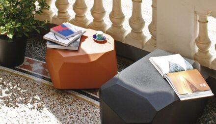 Serralunga Meteor Small Onverlicht