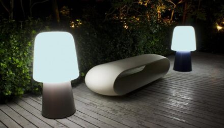 SerraLunga Picnic LED