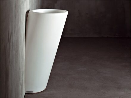 SerraLunga Pot Au Mur Onverlicht