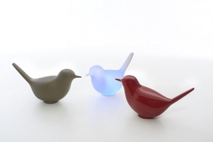 SerraLunga Pulcino LED Verlicht