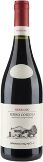 Serrano Rosso 75CL