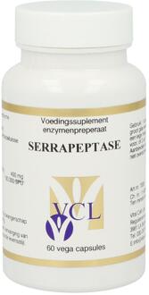 Serrapeptase