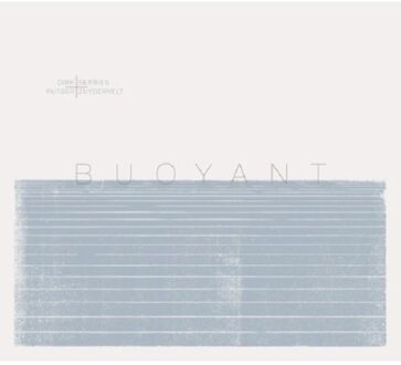 Serries Dirk -& Rutger Zuydervelt- - Buoyant