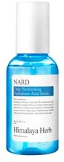 Serum - 3 Types Deep Moisturizing Hyaluronic Acid