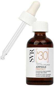 Serum [A] [B3] [C] Ampoule Protect SPF30