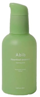 Serum Abib Heartleaf Essence Calming Pump 50 ml