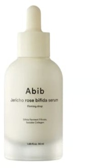 Serum Abib Jericho Rose Bifida Serum Firming Drop 50 ml