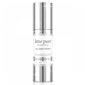 Serum Ame Pure Collagen Therapy Gel 30 ml