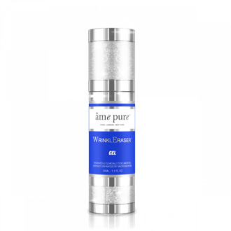 Serum Ame Pure WrinklEraser Collagen Gel 30 ml