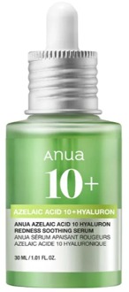 Serum Anua Azelaic Acid 10 Hyaluron Redness Soothing Serum 30 ml