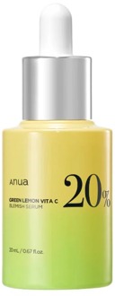 Serum Anua Green Lemon Vita C Blemish Serum 20 g