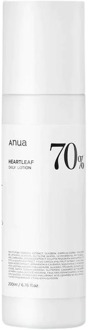Serum Anua Heartleaf 70% Daily Relief Lotion 200 ml