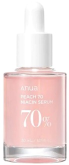 Serum Anua Peach 70% Niacinamide Serum 30 ml