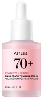 Serum Anua Peach 70% Niacinamide Serum 30 ml