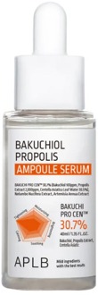 Serum APLB Bakuchiol Propolis Ampoule Serum 40 ml