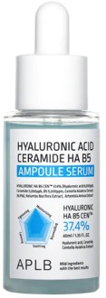 Serum APLB Hyaluronic Acid Ceramide HA B5 Ampoule Serum 40 ml